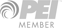 PEI Member Logo