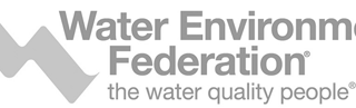WEF Water Environment Federation logo