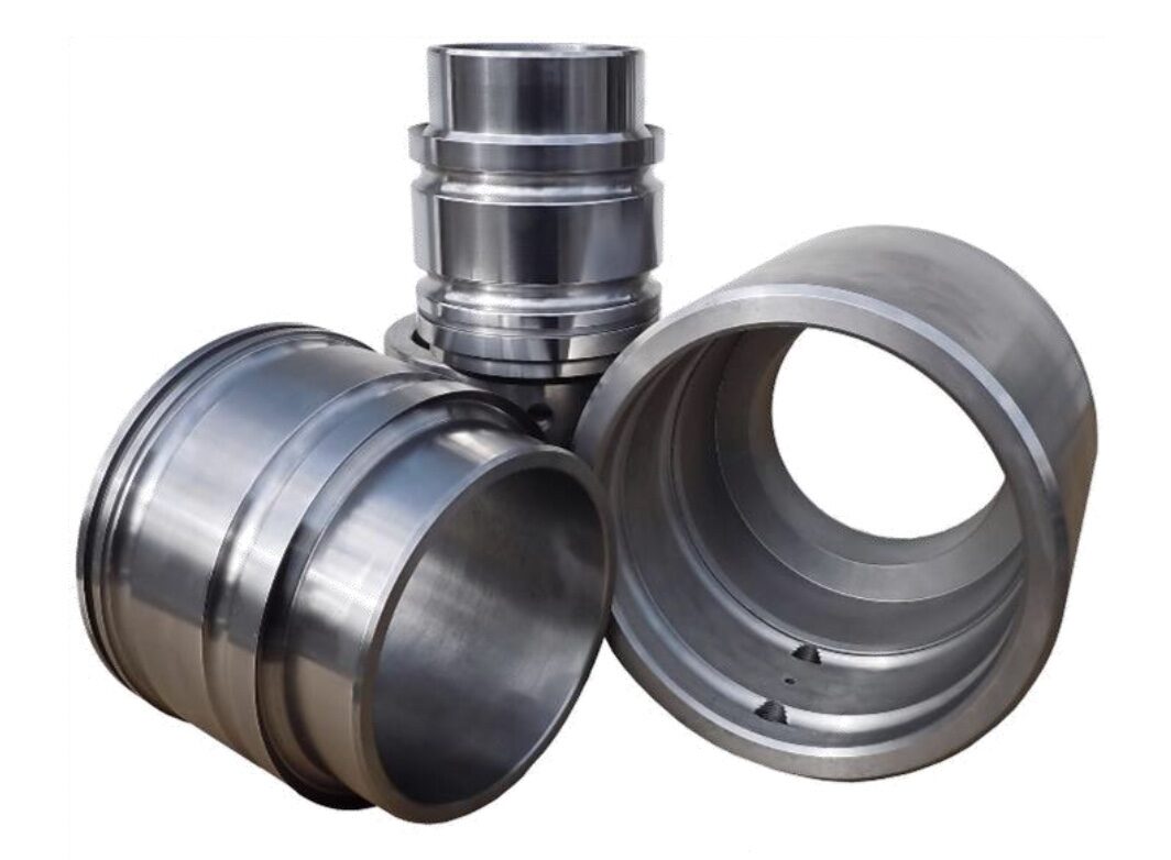 Low Torque Breakaway O-ring, v-ring, tapered roller bearing Liquid handling products in a group