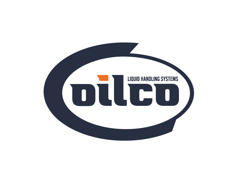 OILCO’s Primary Logo